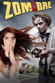 Zombae (2022) poster