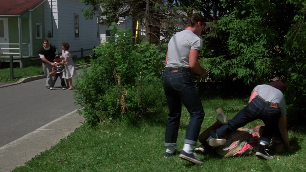 Zombie Nightmare screenshot 3