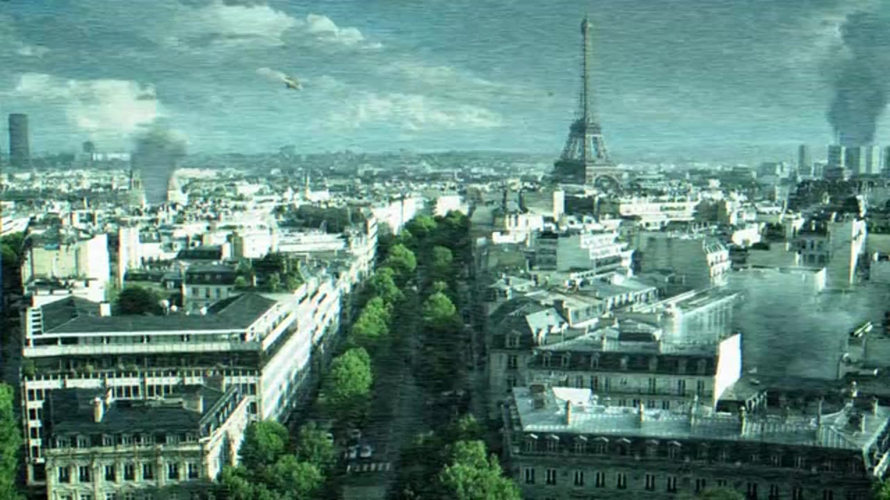 Zombie Apocalypse screenshot 1