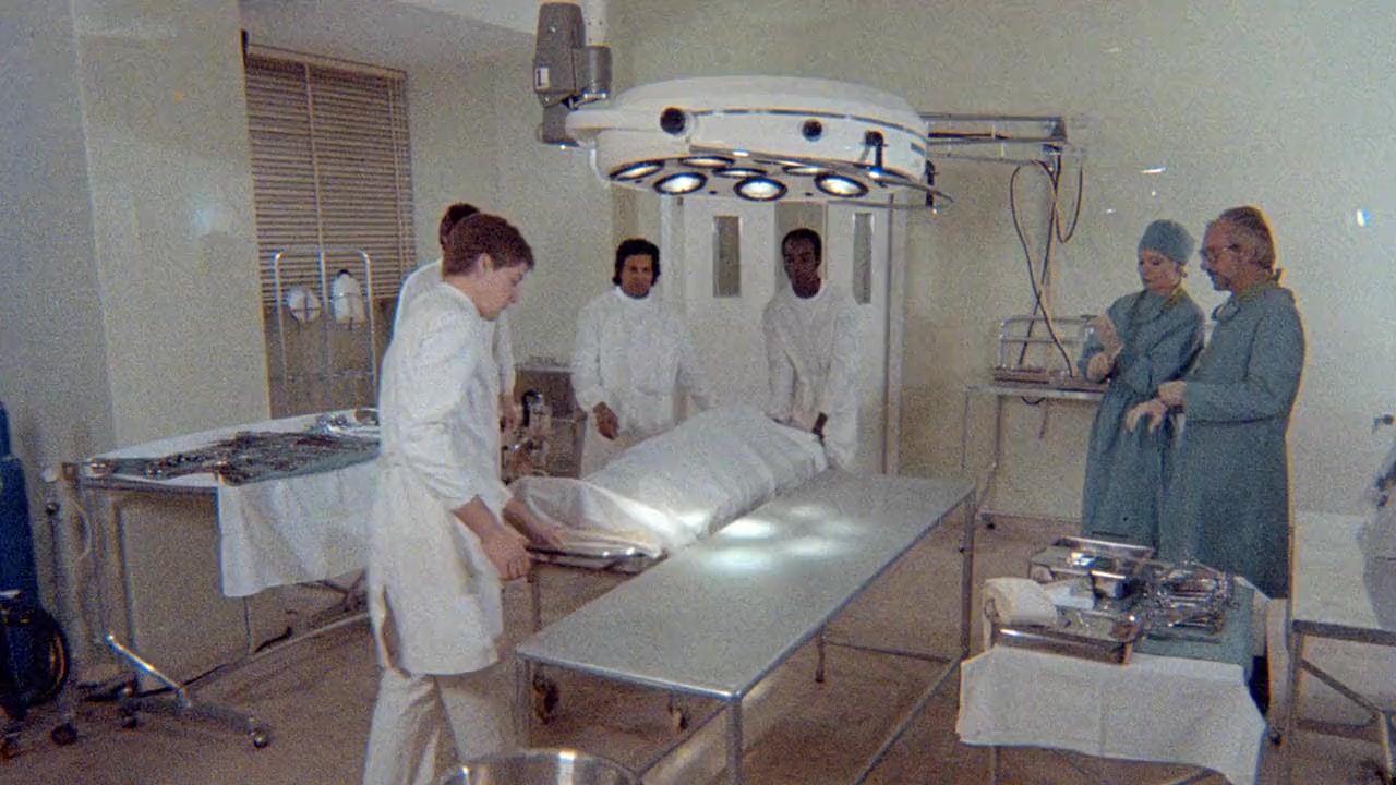 Zombi Holocaust screenshot 1