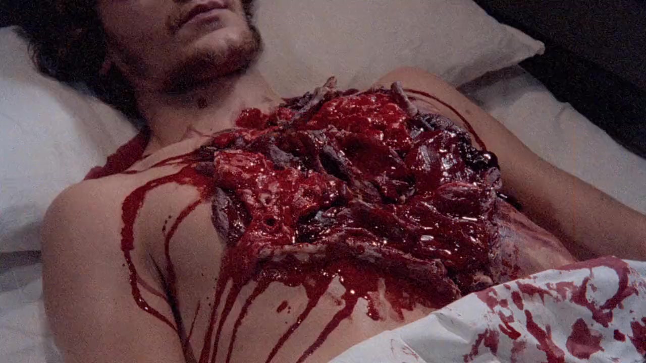 Zombi Holocaust screenshot 2