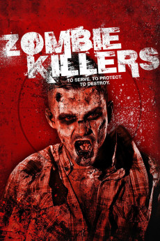Zombie Killers: Elephant's Graveyard (2015) poster