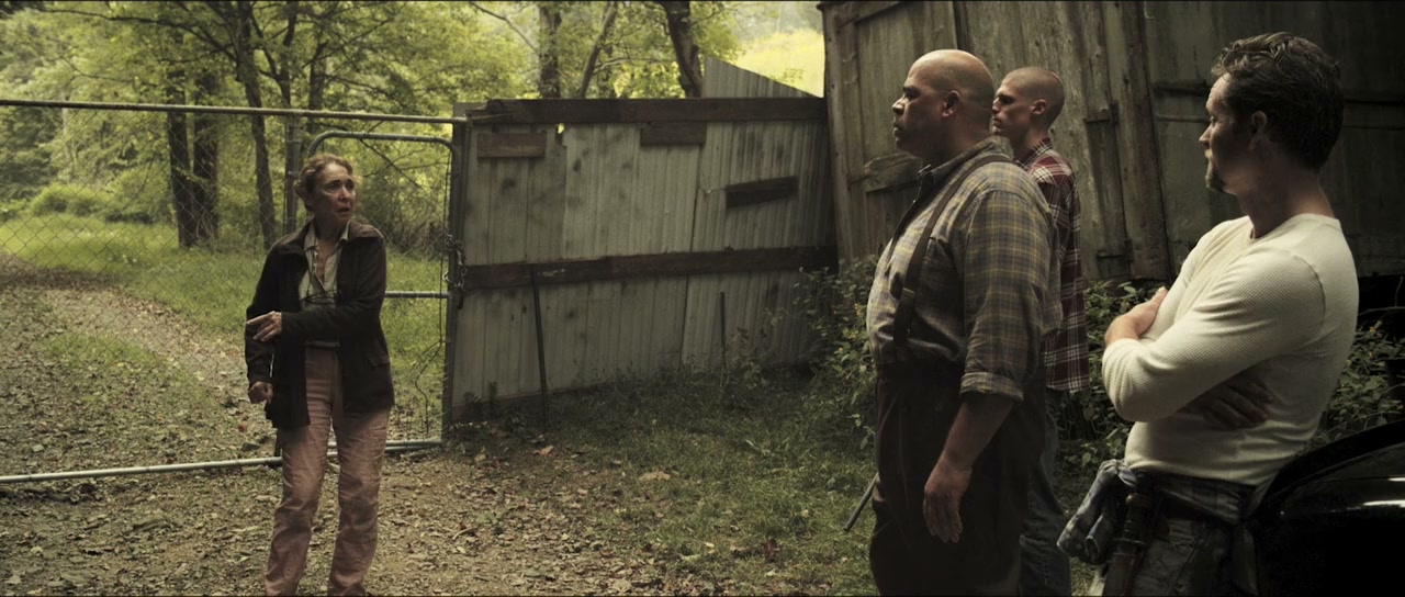 Zombie Killers: Elephant's Graveyard screenshot 3