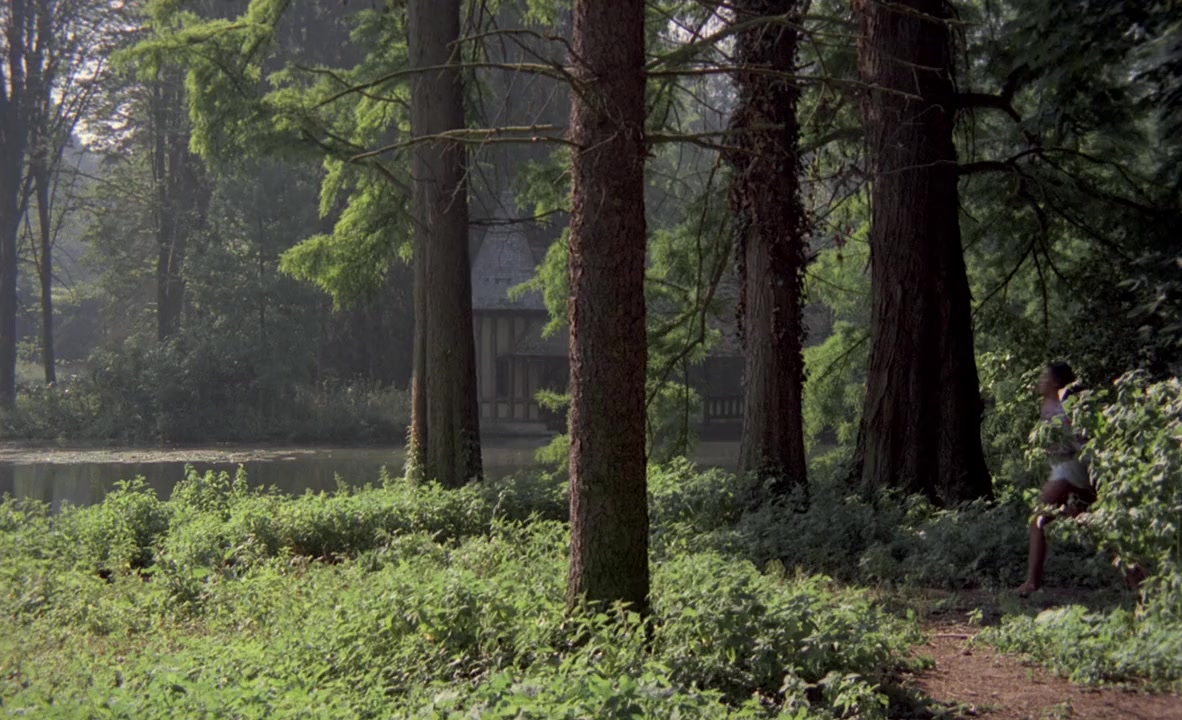 Le lac des morts vivants screenshot 1