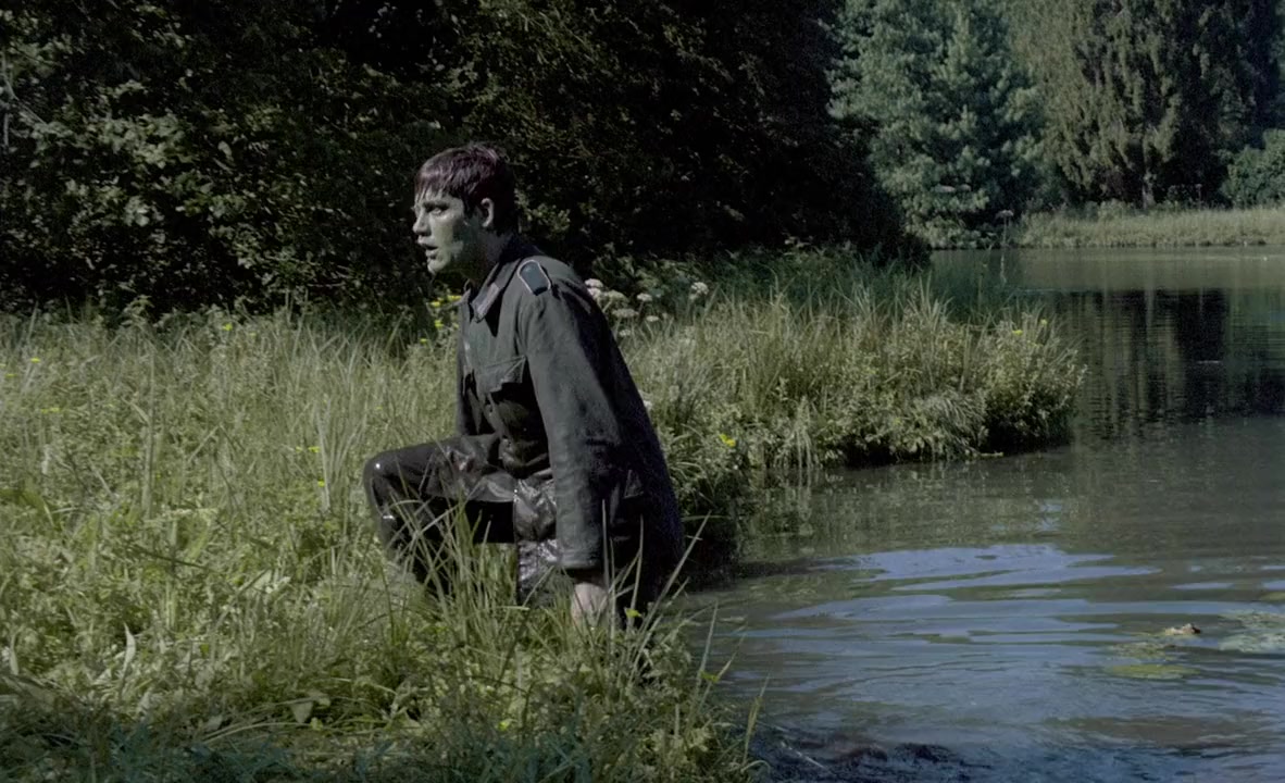 Le lac des morts vivants screenshot 2