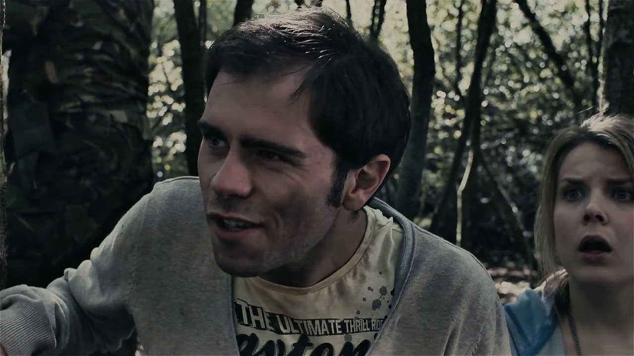 Zombie Resurrection screenshot 3