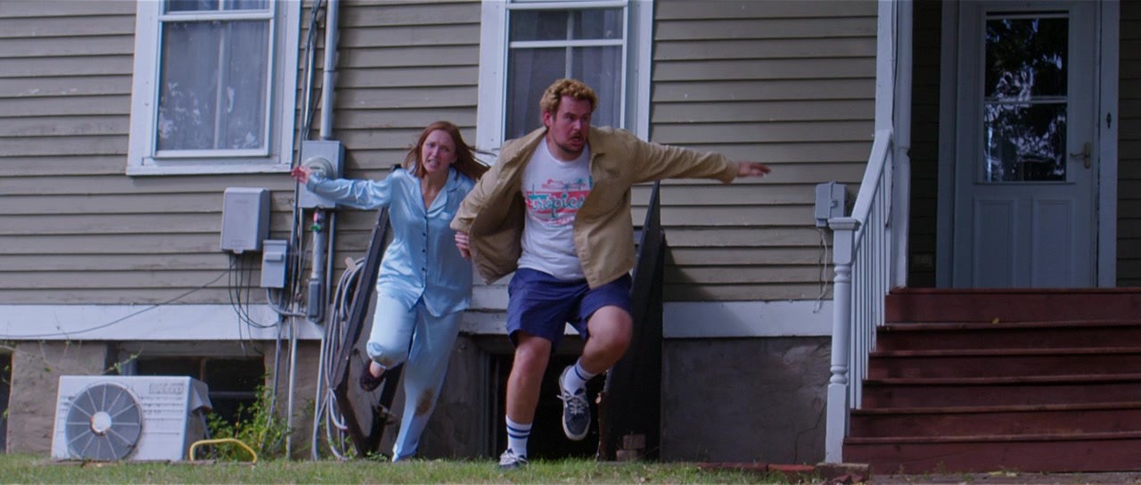 Zombie Repellant screenshot 3