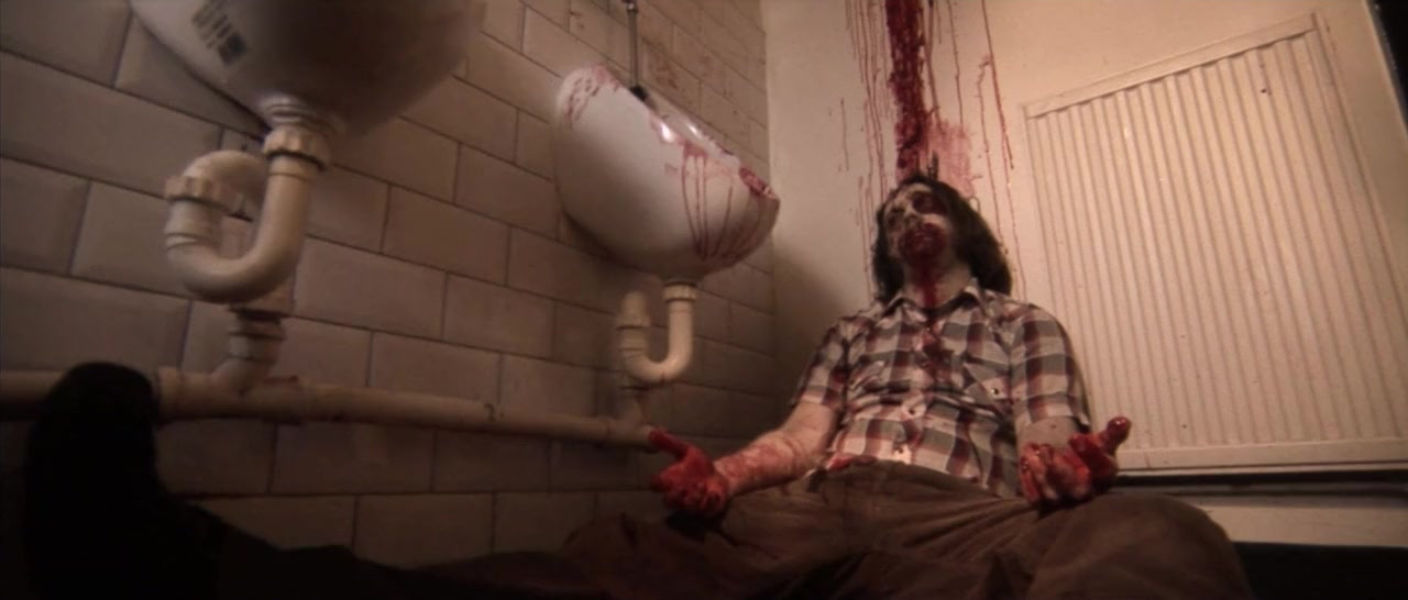 Zombie Undead screenshot 1