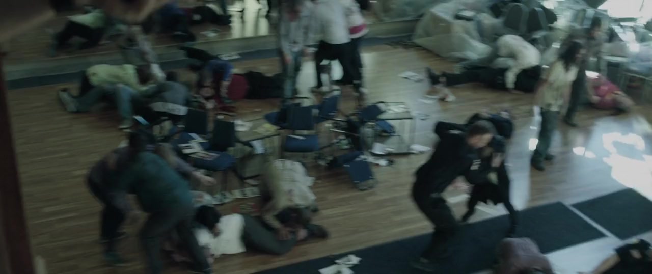 Zombies screenshot 2