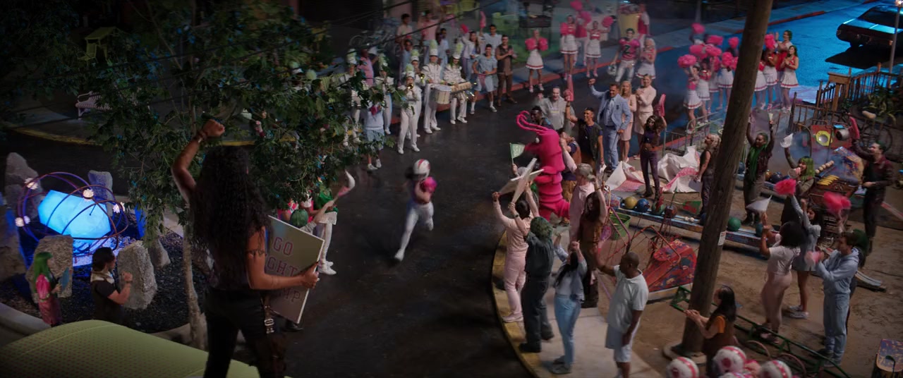 Zombies 3 screenshot 1
