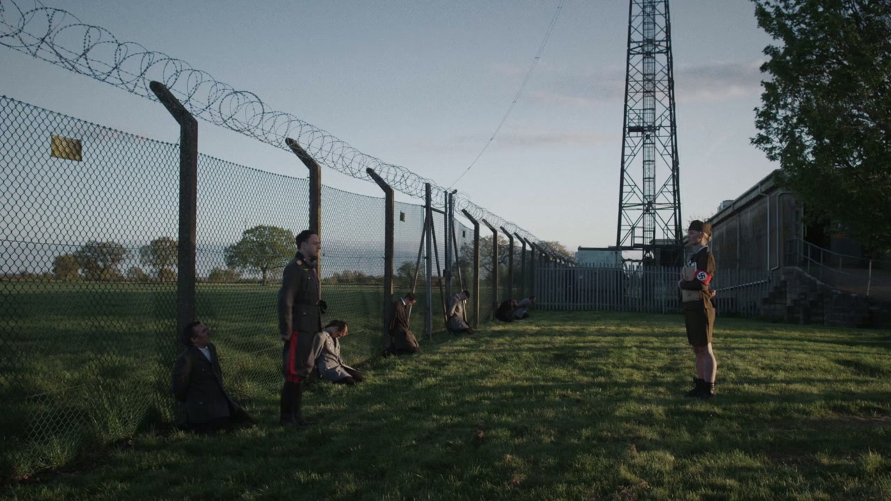 Zombies of the Third Reich screenshot 2