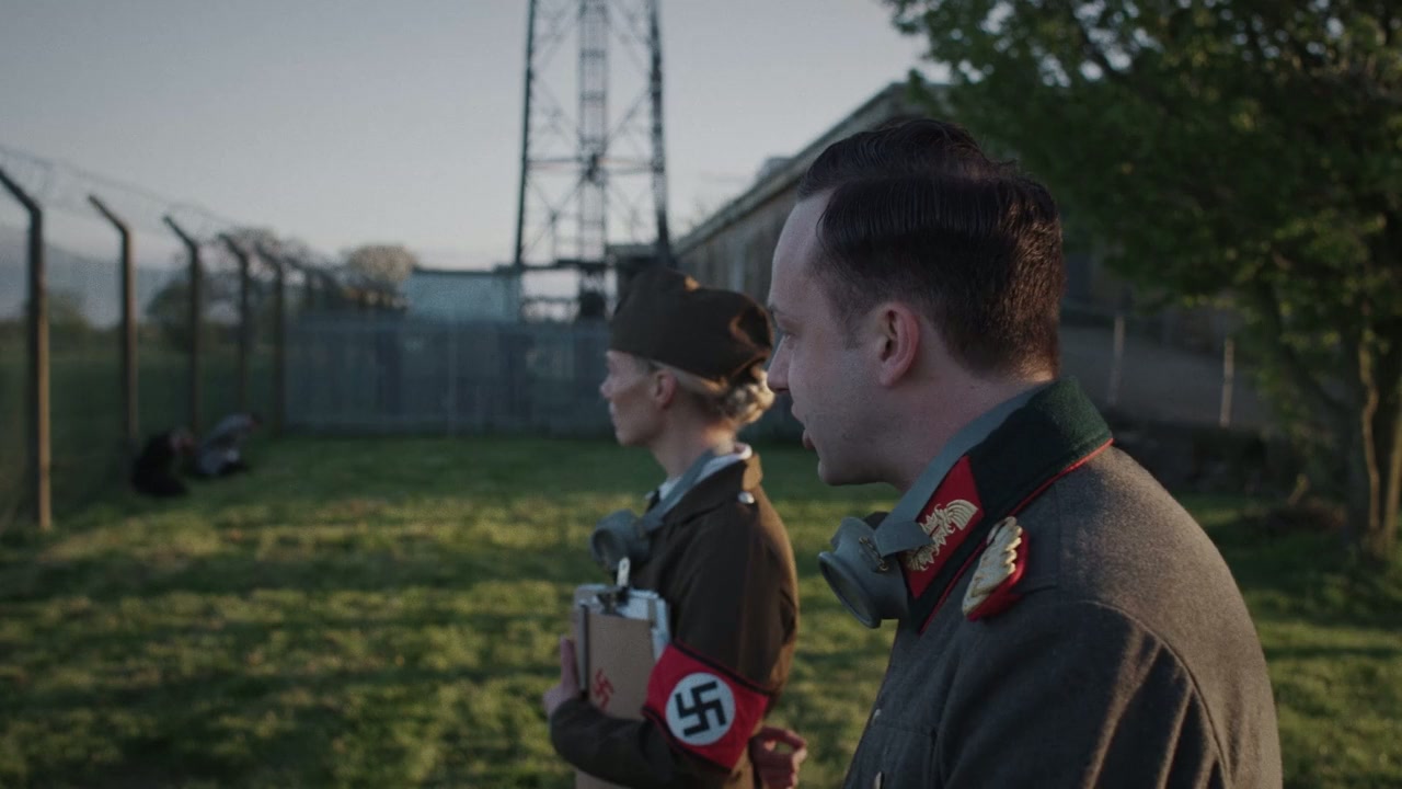 Zombies of the Third Reich screenshot 3
