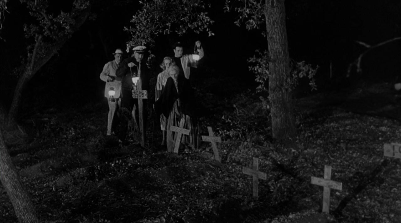 Zombies of Mora Tau screenshot 3
