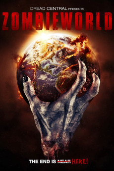 Zombieworld (2015) poster