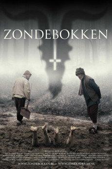 Zondebokken (2023) poster