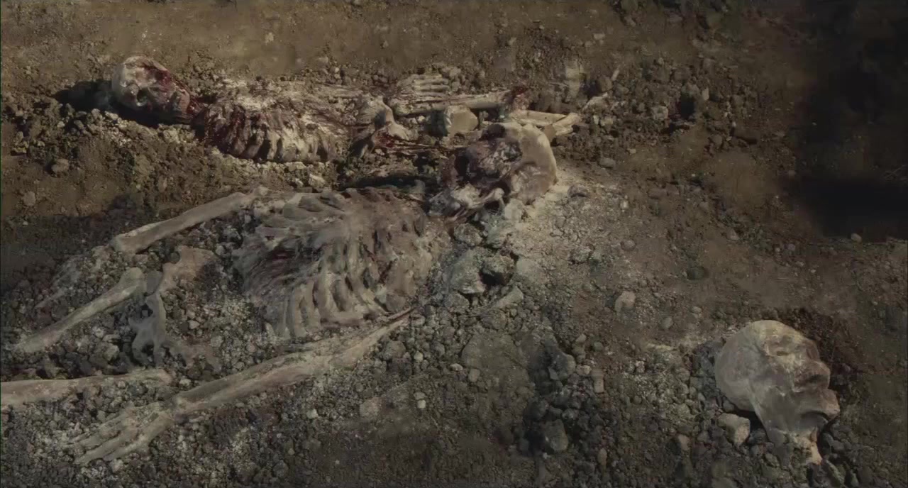 Zone of the Dead screenshot 1