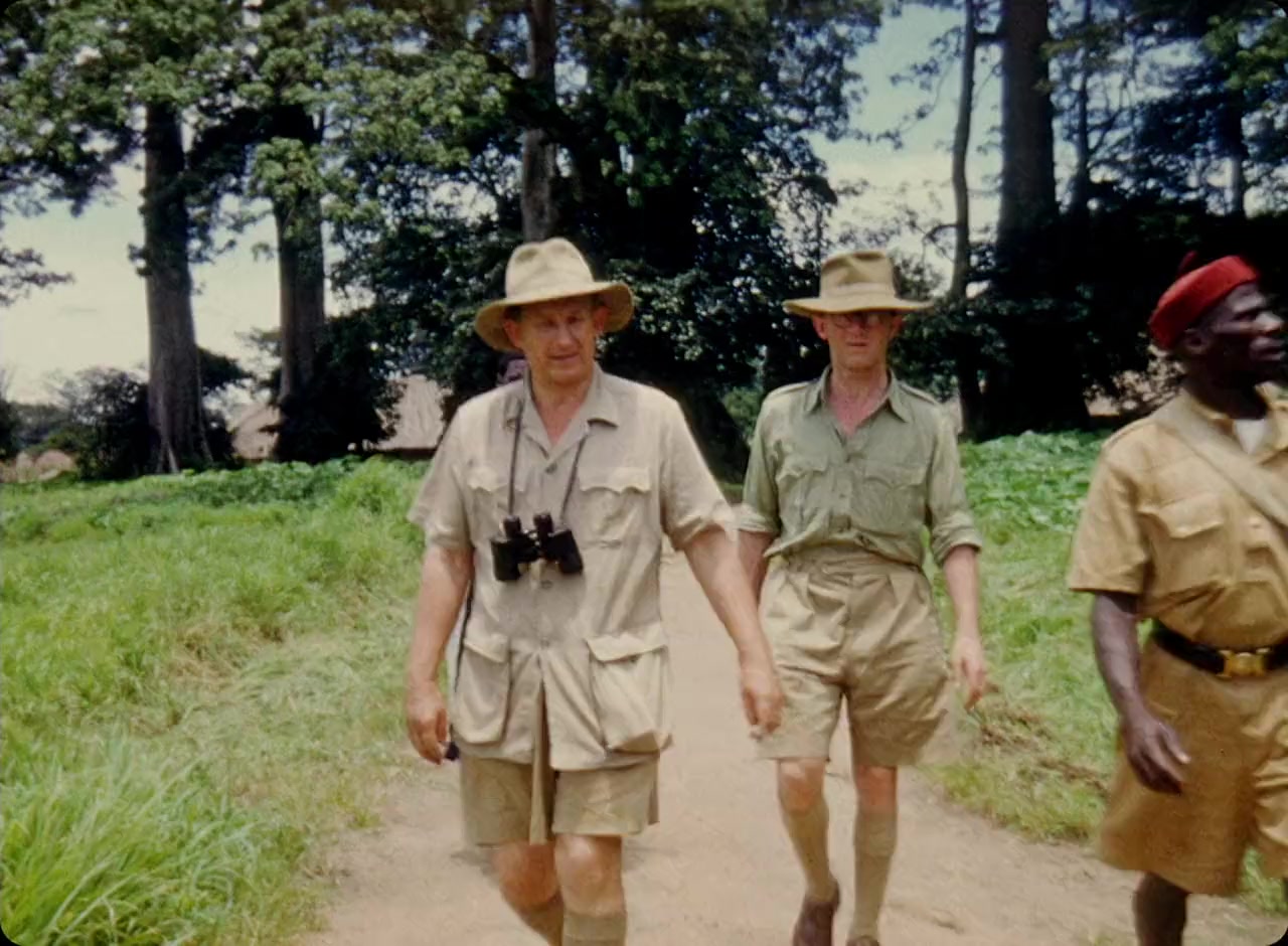 Zoo Quest in Colour screenshot 1
