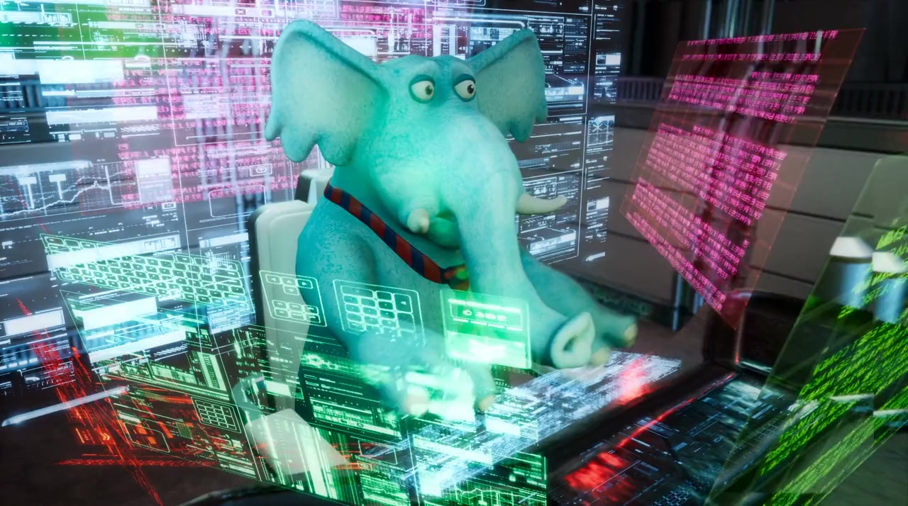 Zoo Wars 2 screenshot 1