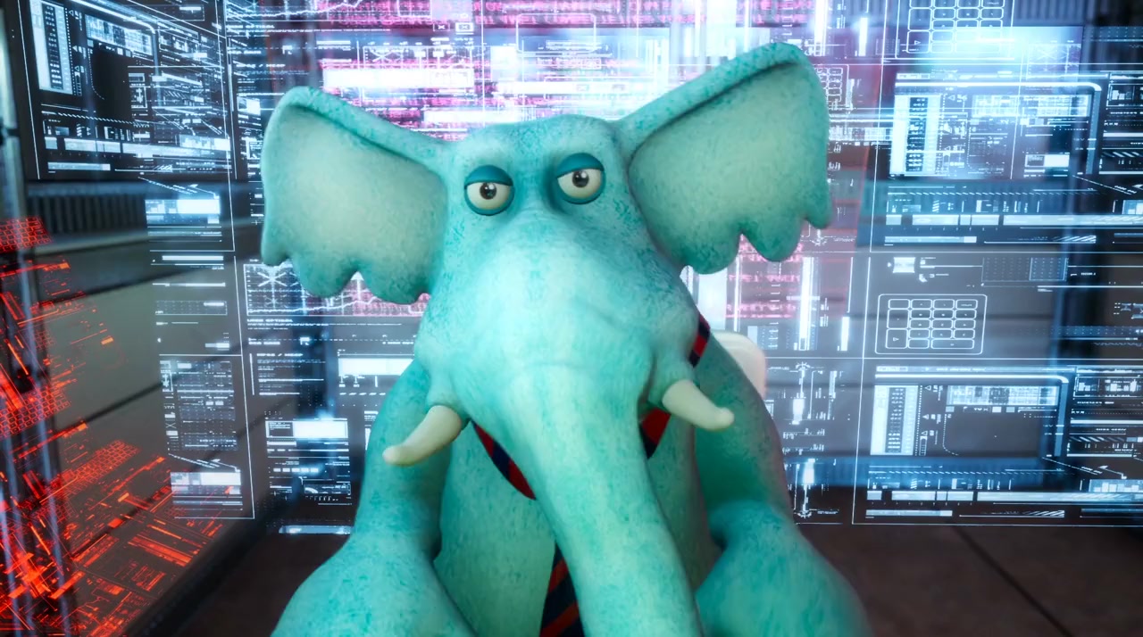 Zoo Wars 2 screenshot 2