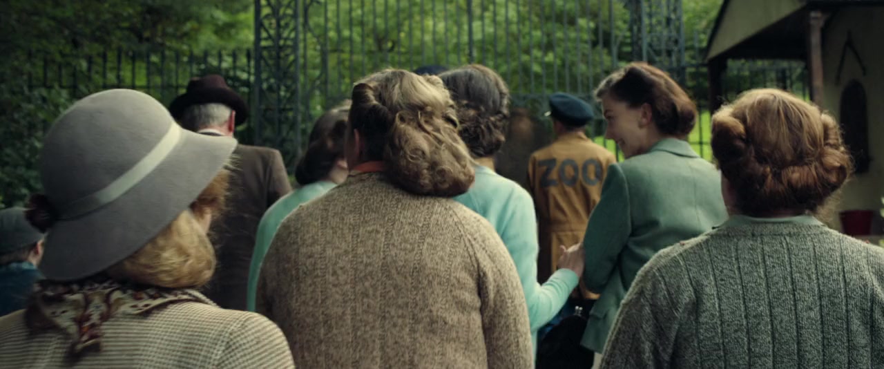 Zoo screenshot 3