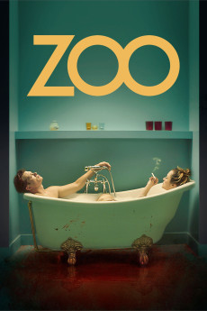 Zoo (2018) poster