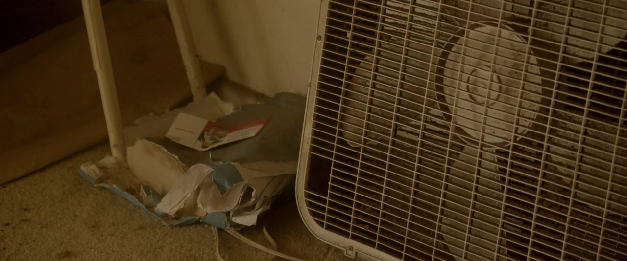 Zooey screenshot 1