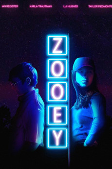 Zooey (2021) poster