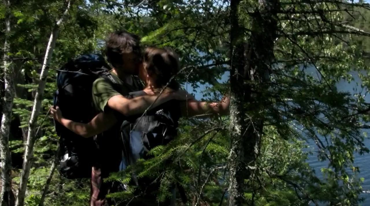 Zooey & Adam screenshot 2