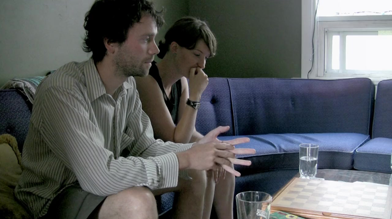 Zooey & Adam screenshot 3