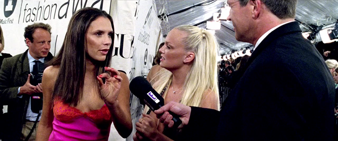 Zoolander screenshot 1