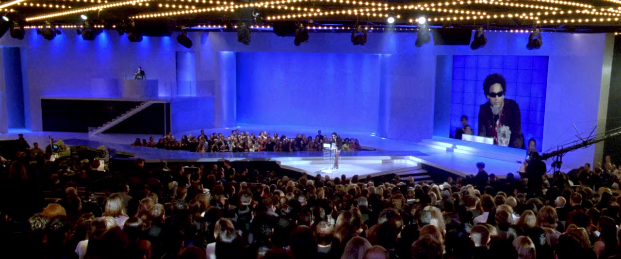 Zoolander screenshot 2