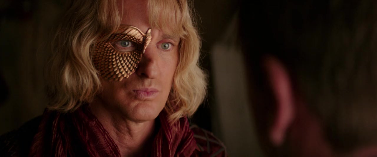 Zoolander 2 screenshot 3