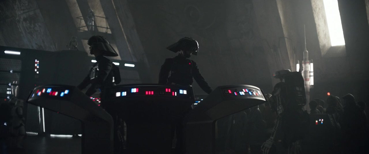 Solo A Star Wars Story screenshot 1