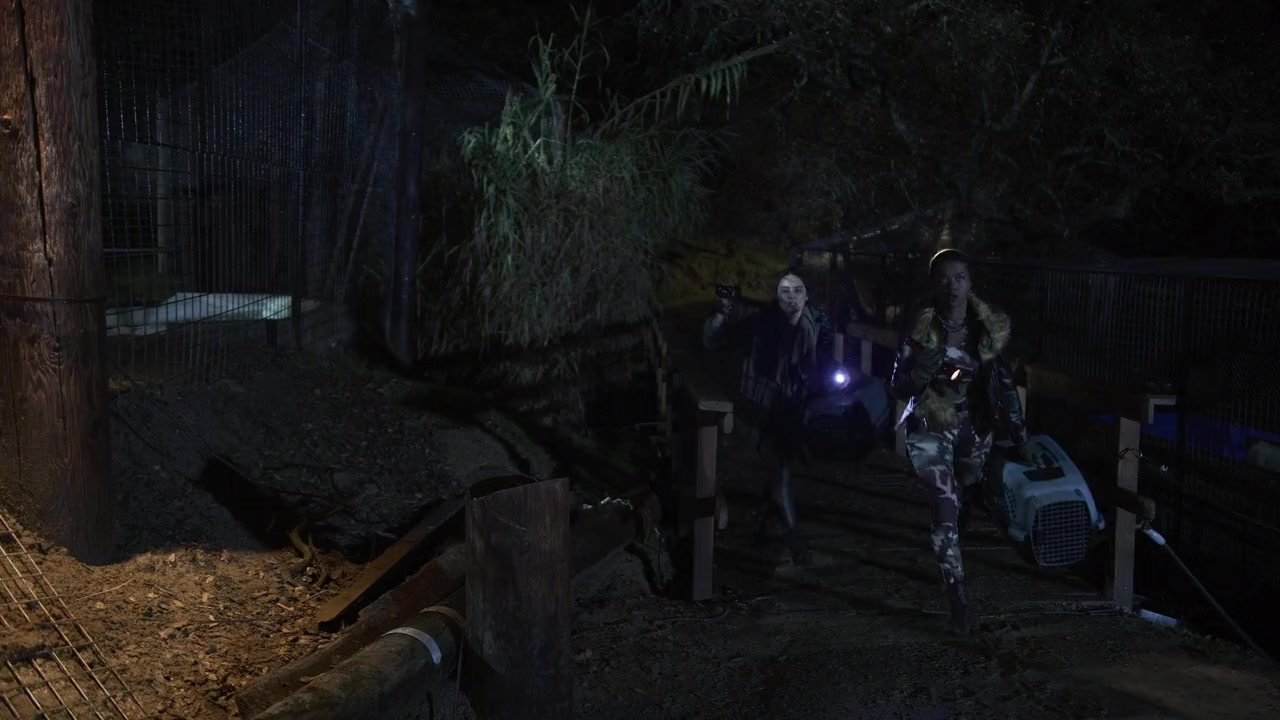 Zoombies 2 screenshot 2