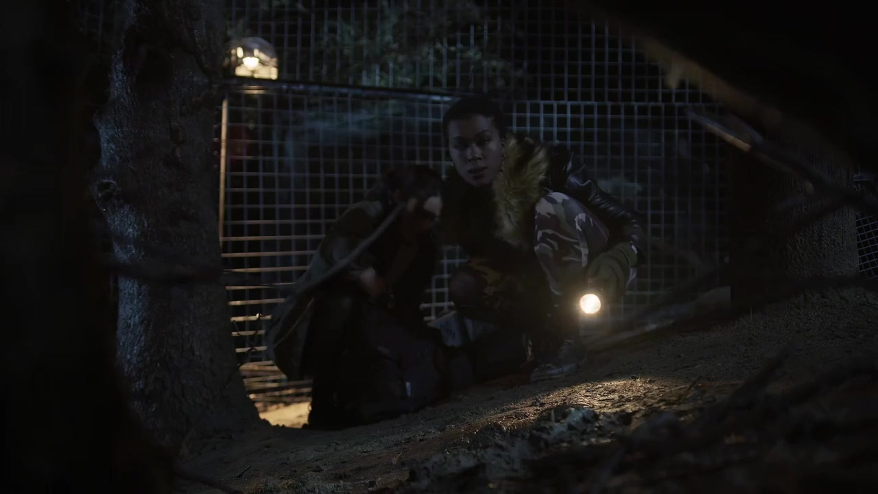 Zoombies 2 screenshot 3