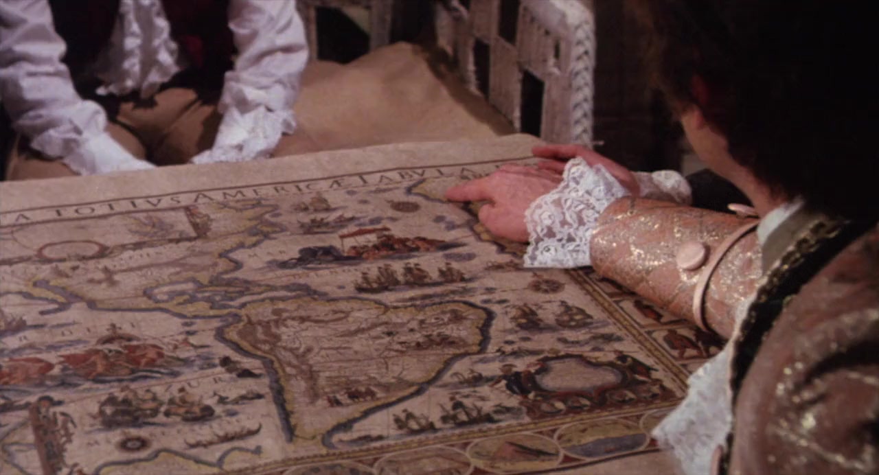 Zorro screenshot 1