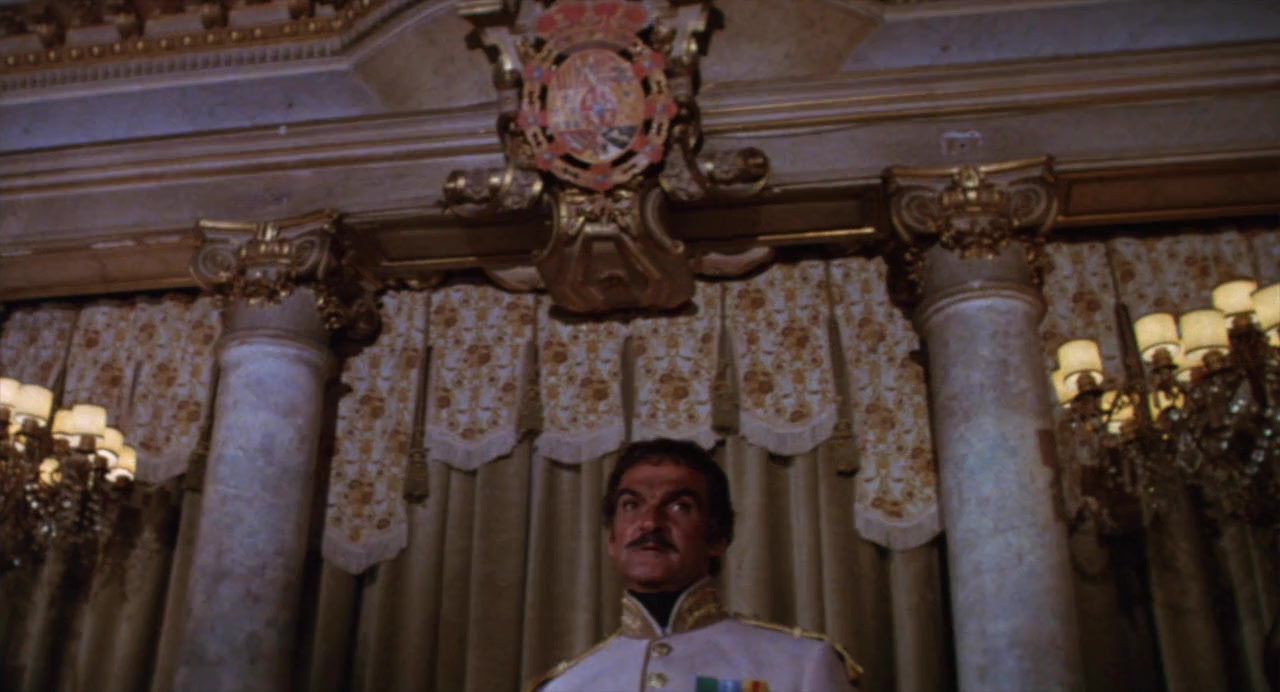 Zorro screenshot 2