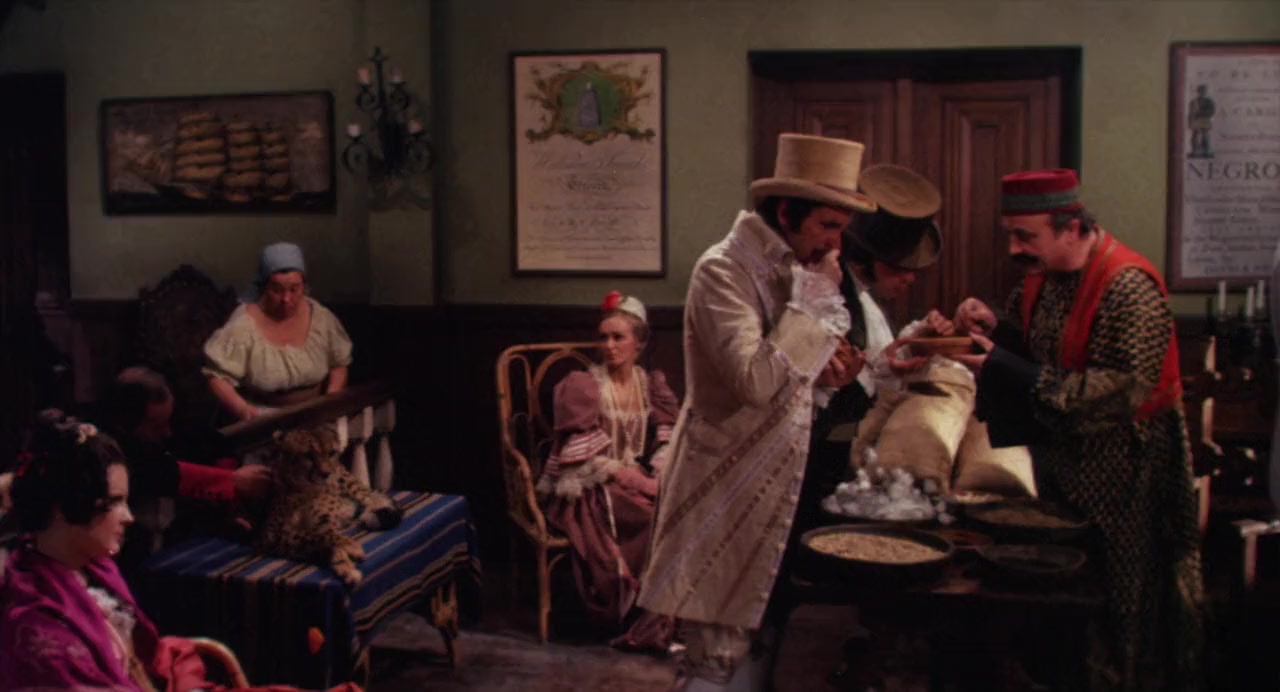Zorro screenshot 3