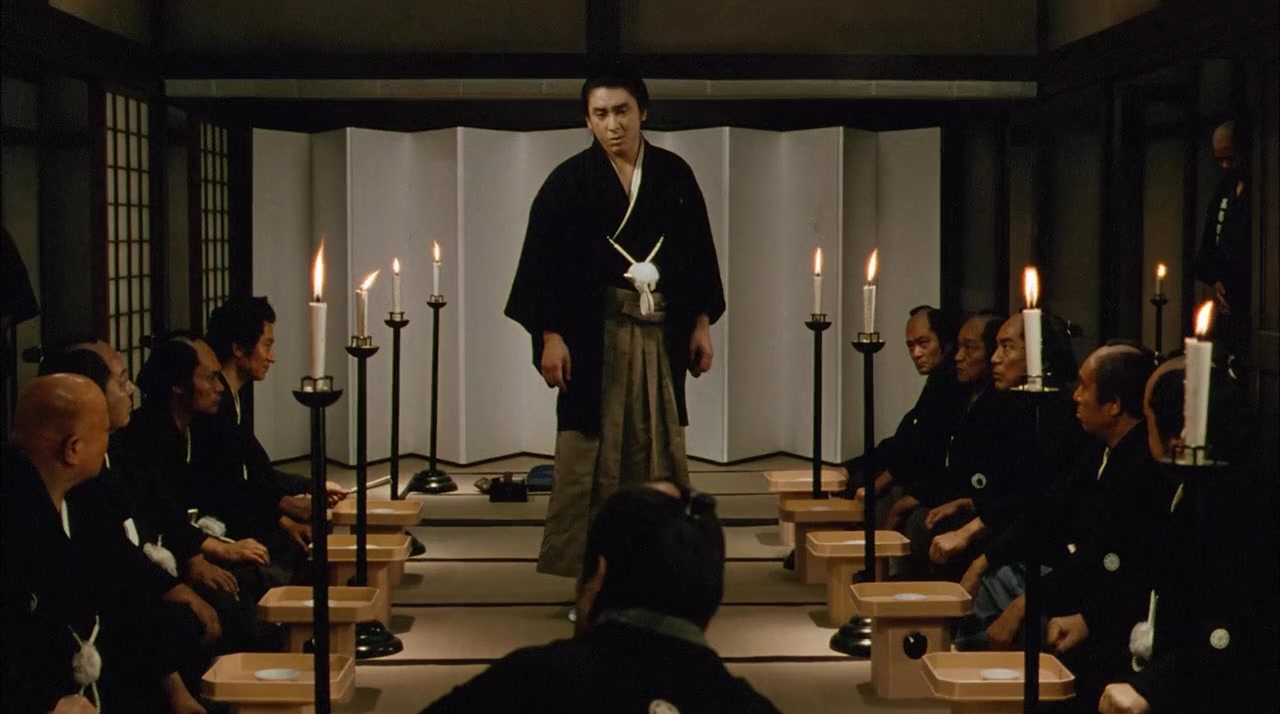 Zatôichi screenshot 3