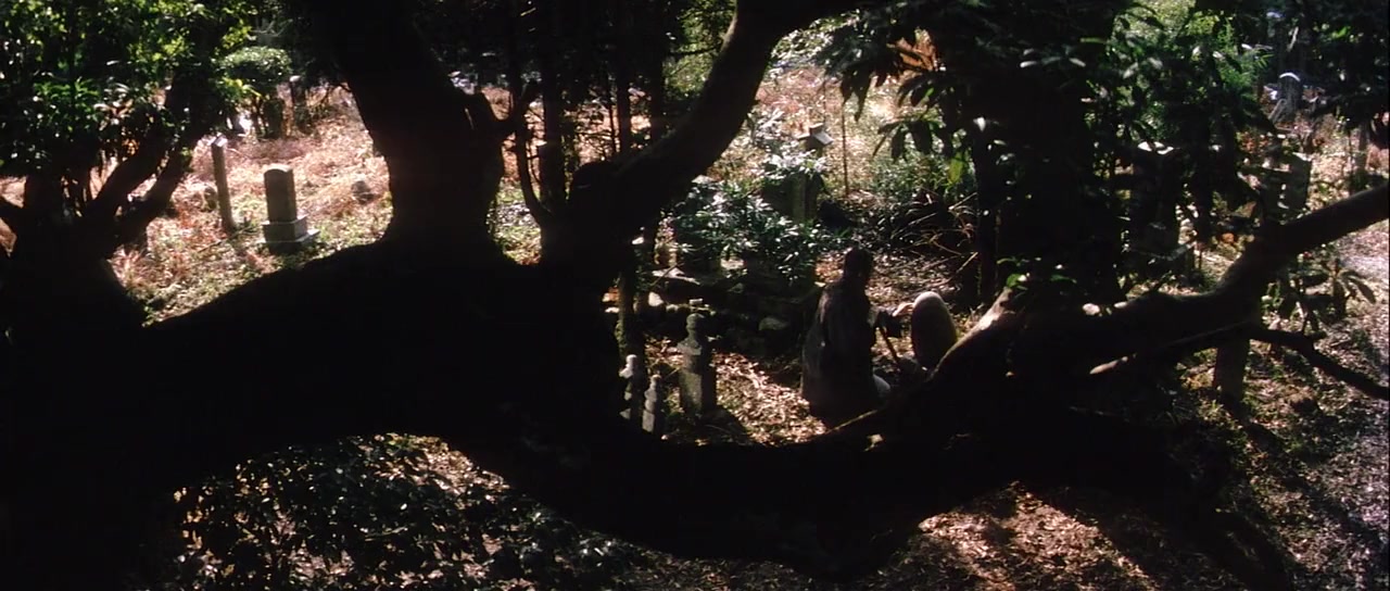 Zatôichi senryô-kubi screenshot 2