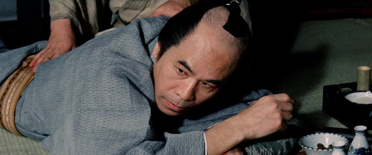 Zatôichi abare-himatsuri screenshot 3