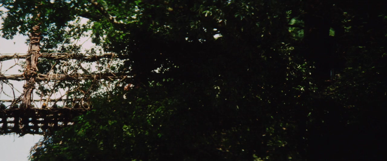Shin Zatôichi monogatari: Oreta tsue screenshot 2