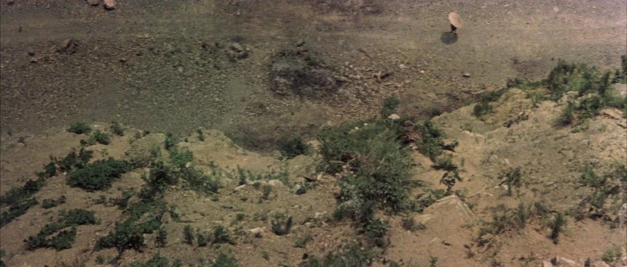 Zatôichi kyôjô-tabi screenshot 1