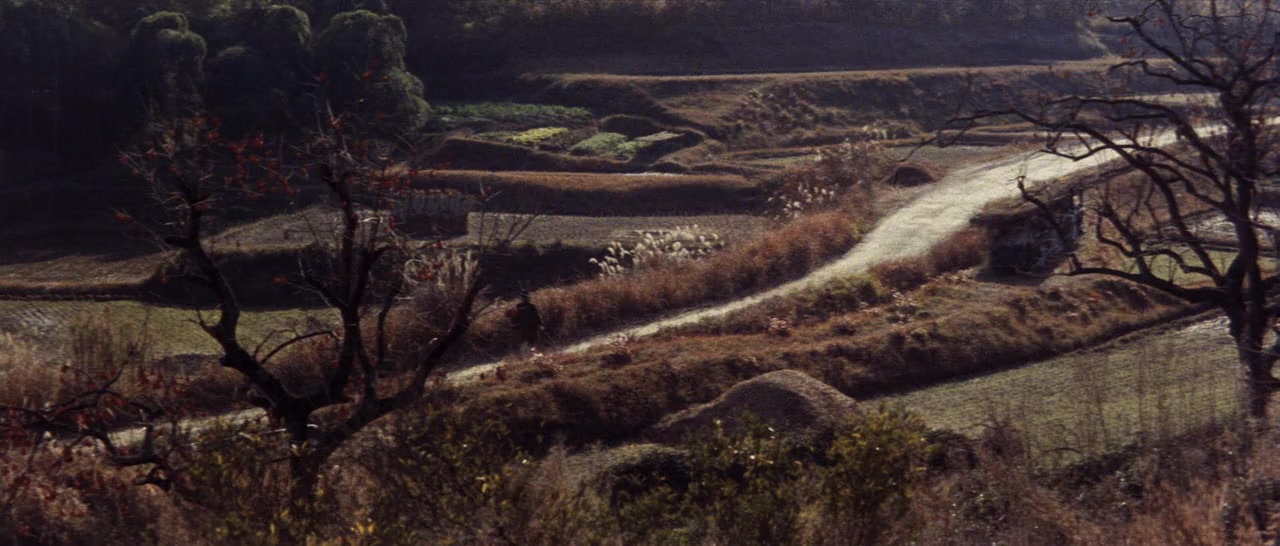 Zatôichi tekka-tabi screenshot 2