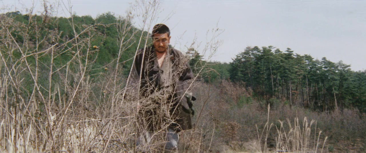 Shin Zatôichi monogatari: Kasama no chimatsuri screenshot 1