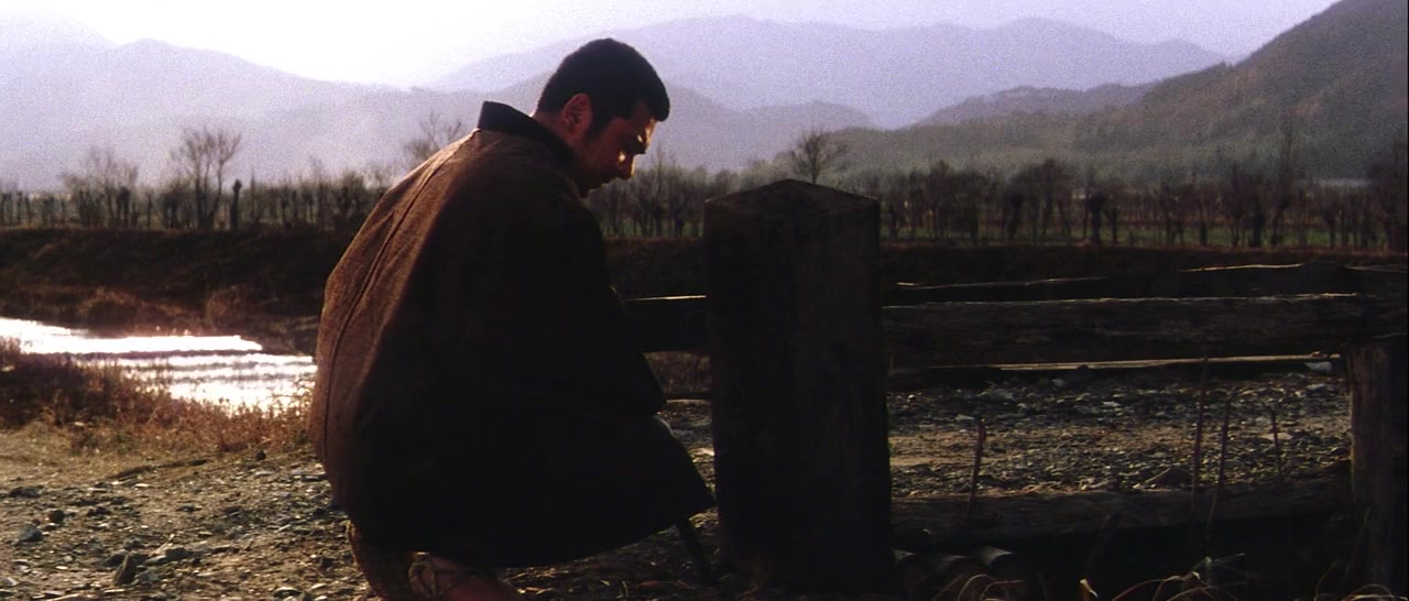 Zatôichi nidan-kiri screenshot 1