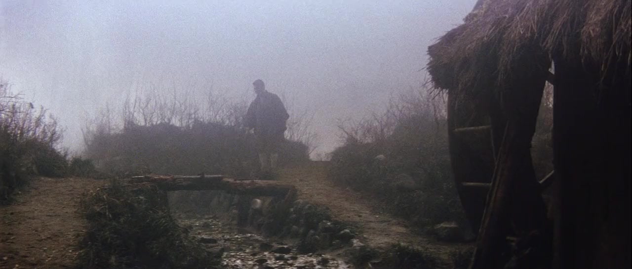 Zatôichi nidan-kiri screenshot 3