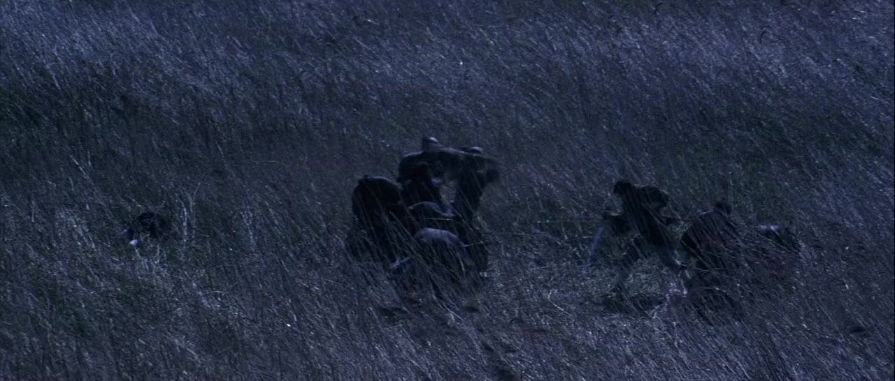 Zatôichi no uta ga kikoeru screenshot 2