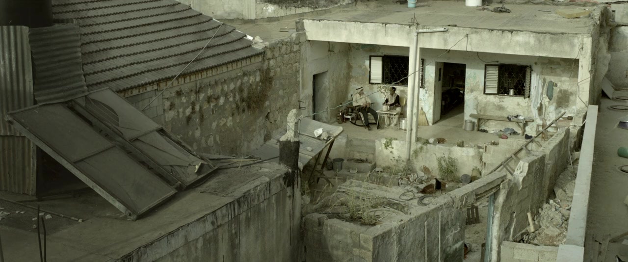 Zaytoun screenshot 1