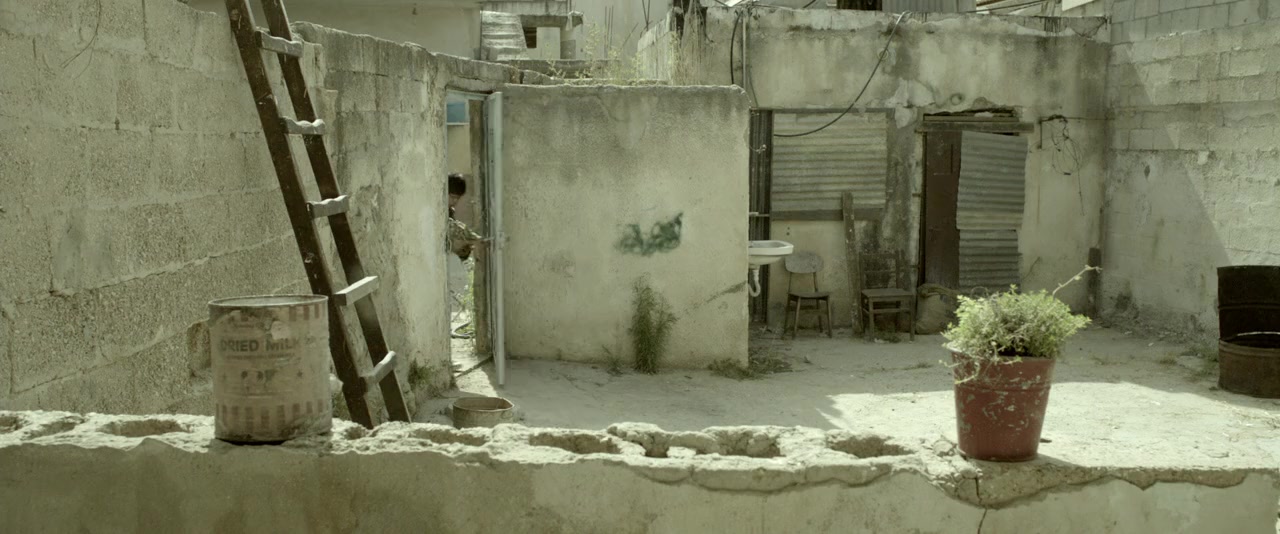 Zaytoun screenshot 2